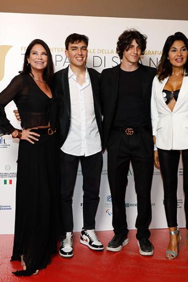 Festival Tsn Photocall Gala 50
