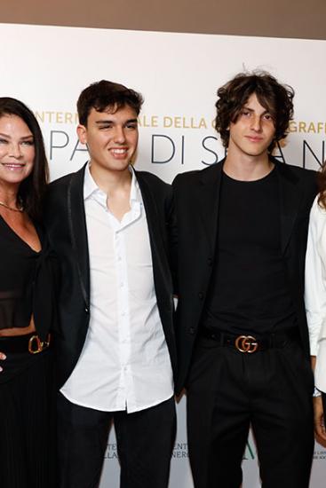 Festival Tsn Photocall Gala 51