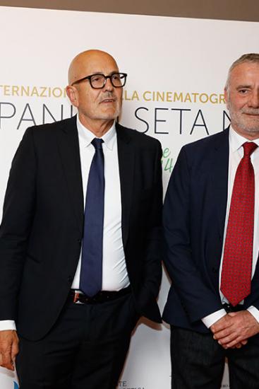 Festival Tsn Photocall Gala 69