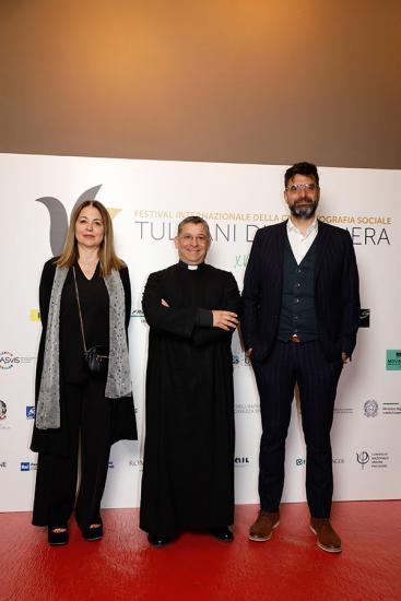 Festival Tsn Photocall Gala 75
