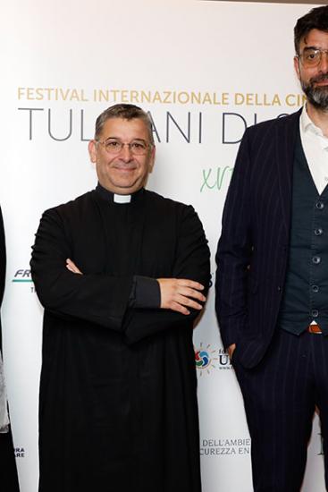Festival Tsn Photocall Gala 76