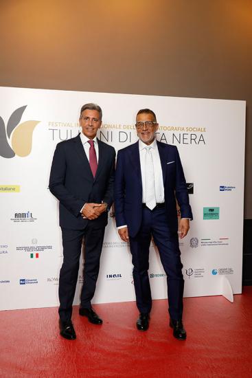 Festival Tsn Photocall Gala 86