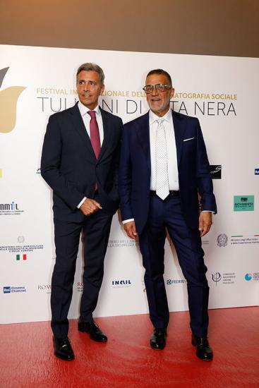 Festival Tsn Photocall Gala 87