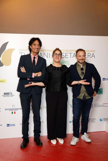 Festival Tsn Photocall Gala 91