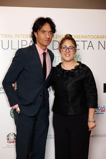 Festival Tsn Photocall Gala 94