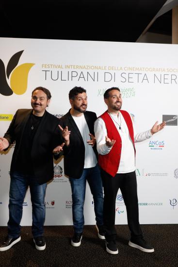 Festival Tsn Prima Giornata 181
