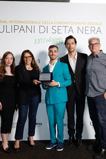 Festival Tsn Prima Giornata 29