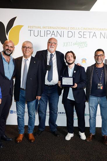 Festival Tsn Prima Giornata 30