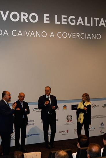 Festival Tsn Prima Giornata 35