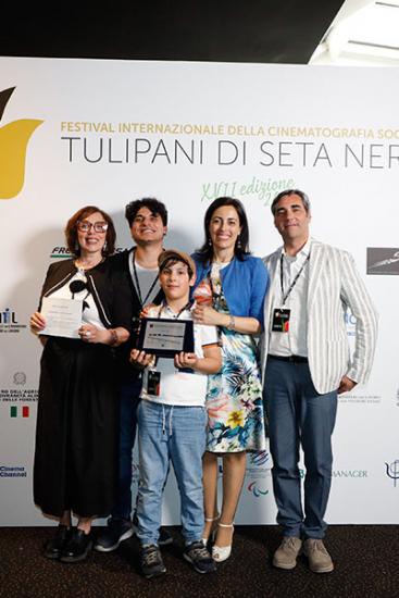 Festival Tsn Prima Giornata 38