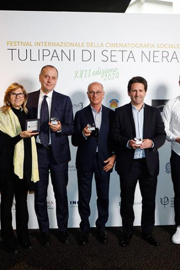 Festival Tsn Prima Giornata 45