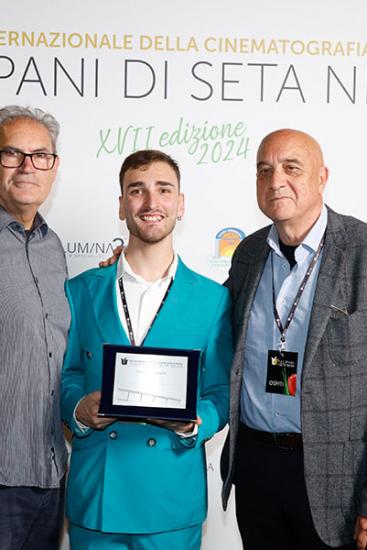Festival Tsn Prima Giornata 47