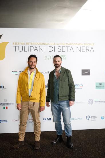 Festival Tsn Seconda Giornata 18