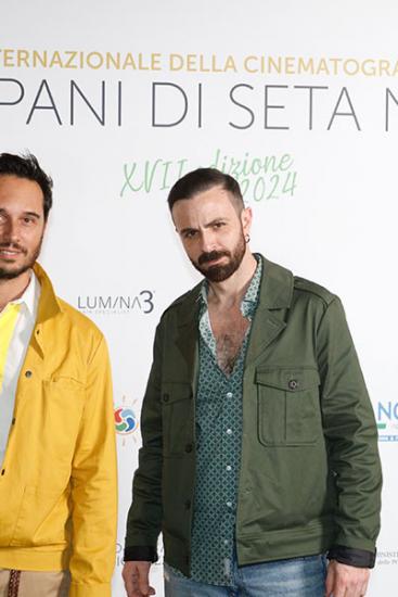 Festival Tsn Seconda Giornata 19