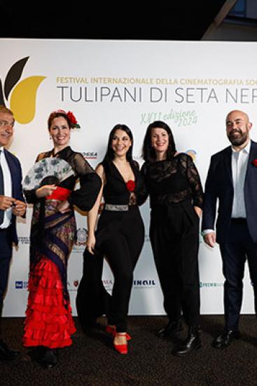 Festival Tsn Seconda Giornata 94