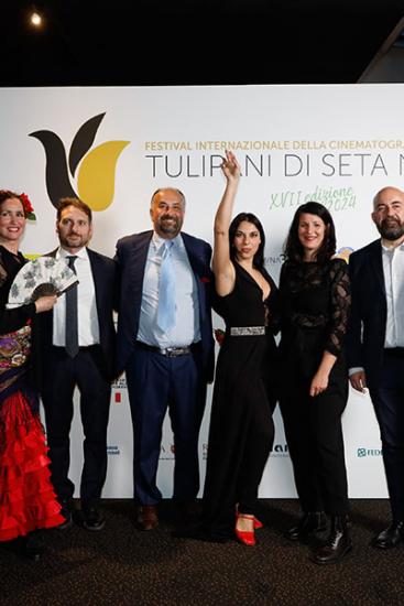Festival Tsn Seconda Giornata 98