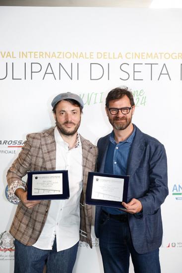 Festival Tsn Terza Giornata 6