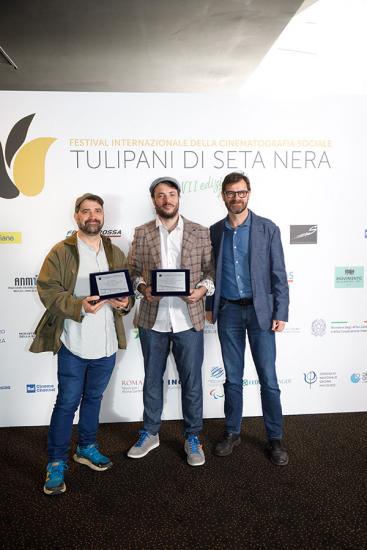 Festival Tsn Terza Giornata 7