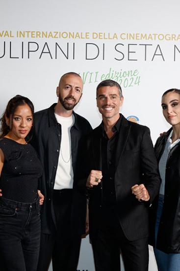 Photocall terza giornata 11 mag 2024
