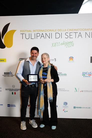 Festival Tsn Photocall Quartagiornata 100