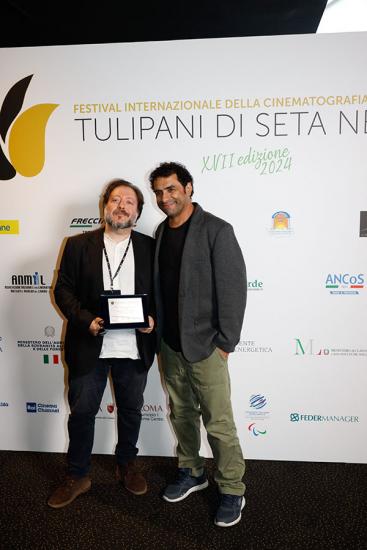 Festival Tsn Photocall Quartagiornata 101