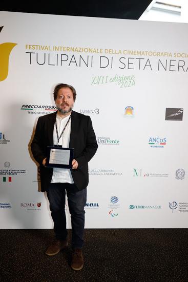 Festival Tsn Photocall Quartagiornata 102