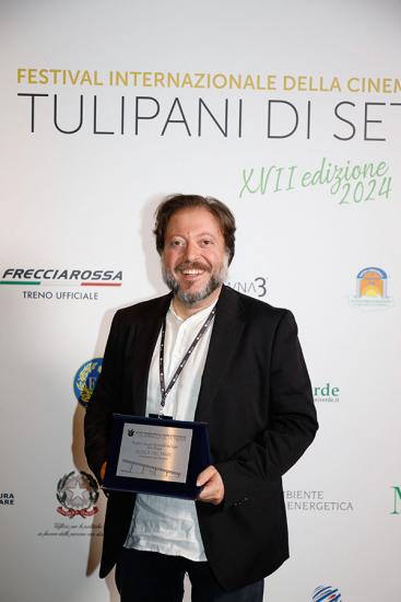 Festival Tsn Photocall Quartagiornata 103
