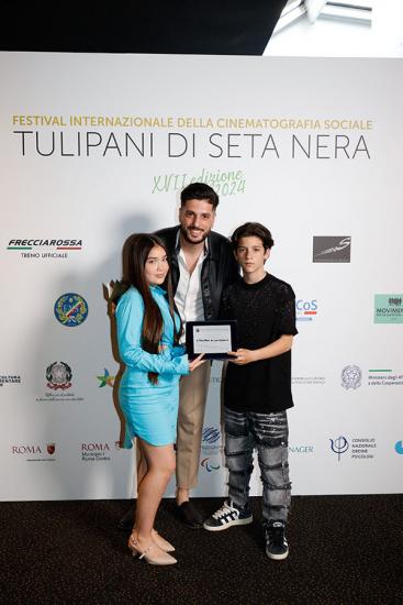 Festival Tsn Photocall Quartagiornata 107