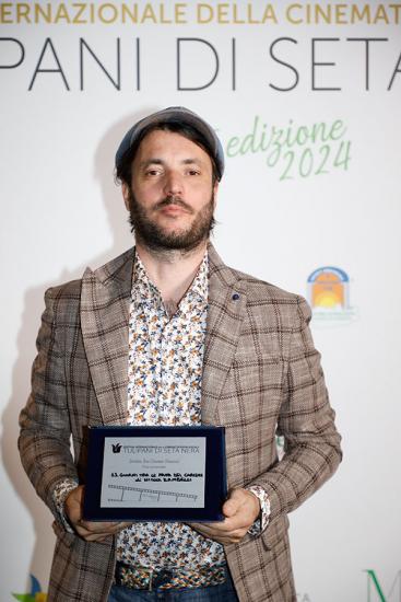 Festival Tsn Photocall Quartagiornata 108