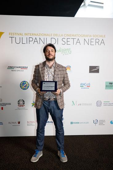 Festival Tsn Photocall Quartagiornata 109
