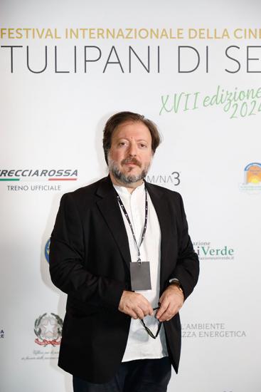 Festival Tsn Photocall Quartagiornata 10
