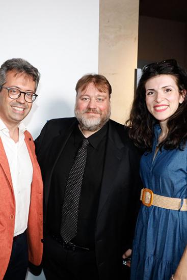 Festival Tsn Photocall Quartagiornata 122