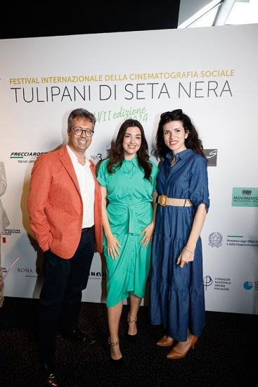 Festival Tsn Photocall Quartagiornata 124