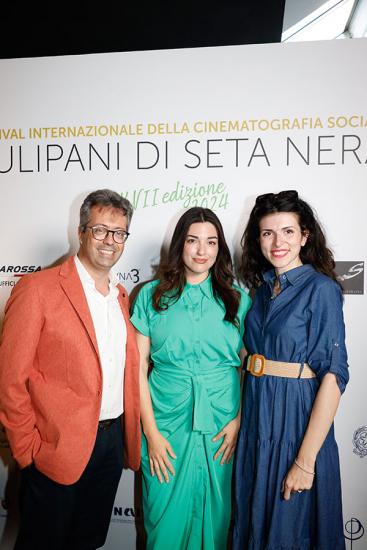 Festival Tsn Photocall Quartagiornata 125