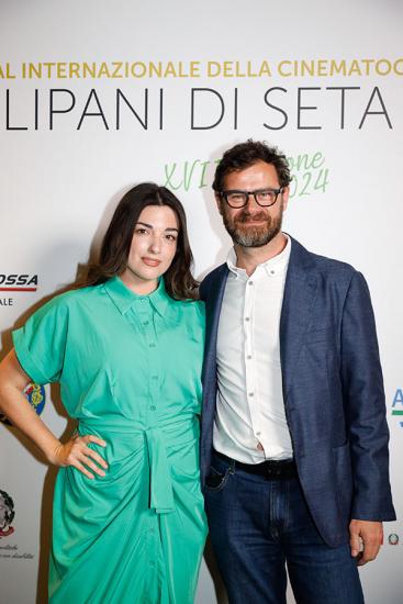 Festival Tsn Photocall Quartagiornata 126