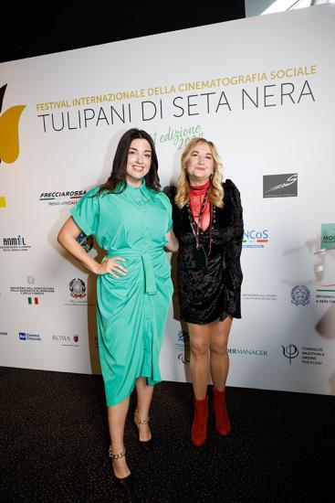 Festival Tsn Photocall Quartagiornata 127