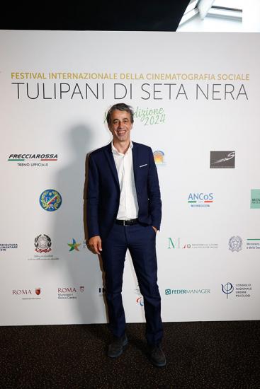 Festival Tsn Photocall Quartagiornata 129