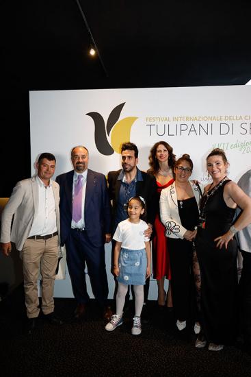 Festival Tsn Photocall Quartagiornata 133