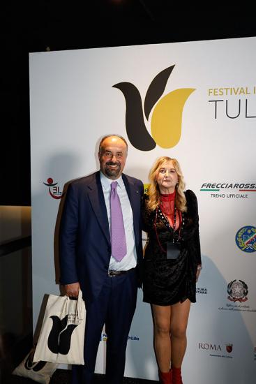 Festival Tsn Photocall Quartagiornata 136