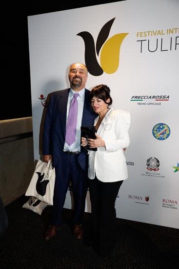 Festival Tsn Photocall Quartagiornata 137