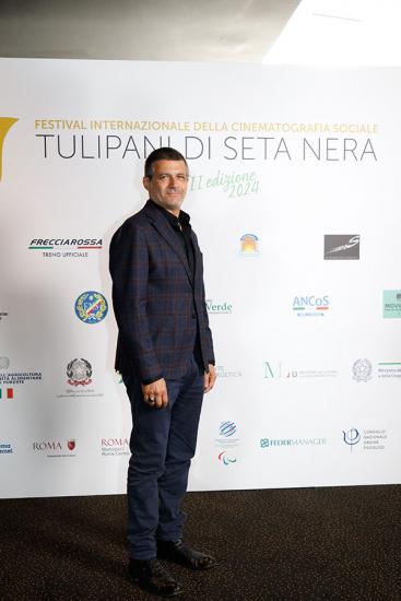 Festival Tsn Photocall Quartagiornata 13