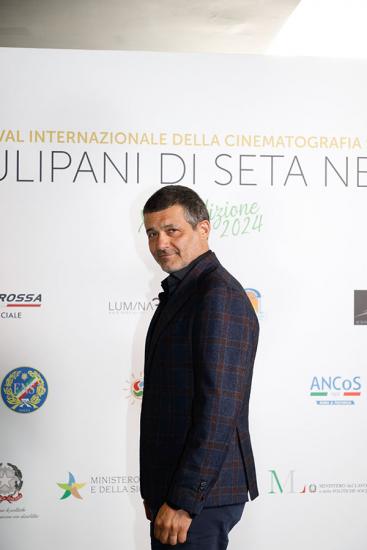 Festival Tsn Photocall Quartagiornata 14