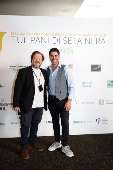Festival Tsn Photocall Quartagiornata 15