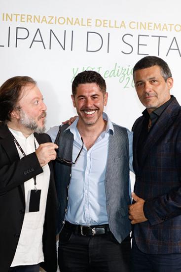 Festival Tsn Photocall Quartagiornata 16