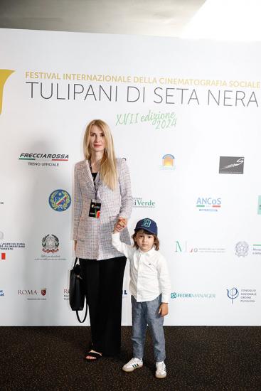 Festival Tsn Photocall Quartagiornata 19