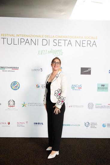 Festival Tsn Photocall Quartagiornata 1