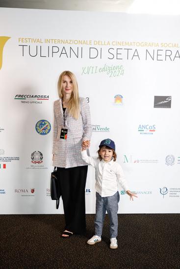 Festival Tsn Photocall Quartagiornata 20