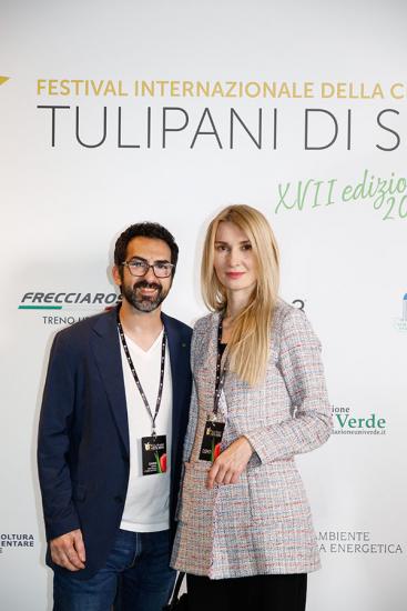 Festival Tsn Photocall Quartagiornata 21