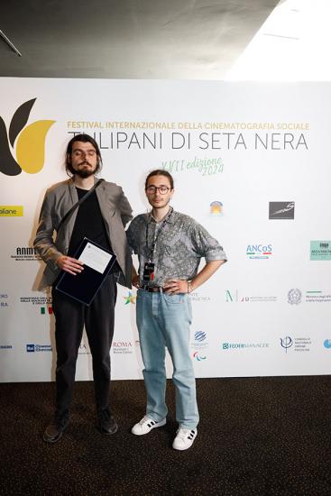 Festival Tsn Photocall Quartagiornata 25