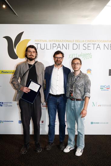 Festival Tsn Photocall Quartagiornata 27